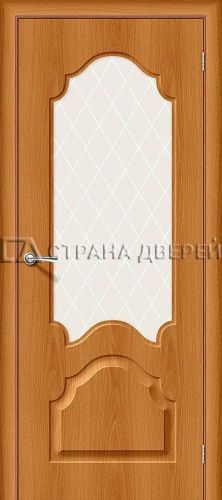 Скинни-33 Milano Vero