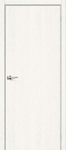 Двери Браво-0 White Wood 600х2000