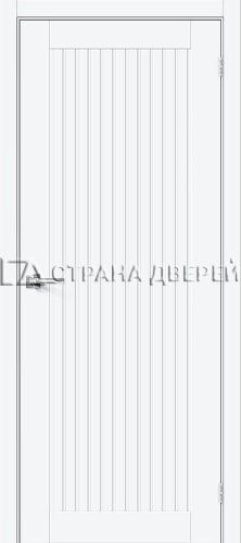 Браво-40 White Silk
