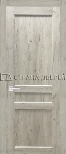 Евро 29 Дуб крафт белый