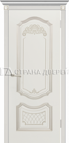 Гранада ПГ белая