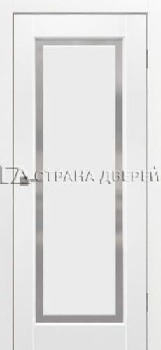 Двери Авен 1 белый