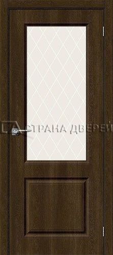 Скинни-13 Dark Barnwood