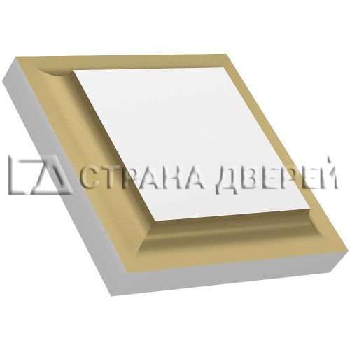 Розетки Веллдорис малые