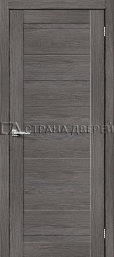 Браво-21 Grey Melinga