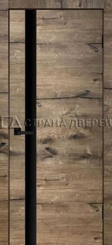 Роял по дуб пацифика