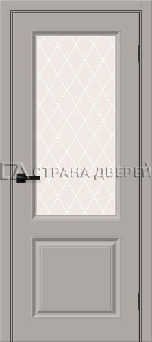 Скинни-13 Grey Pro