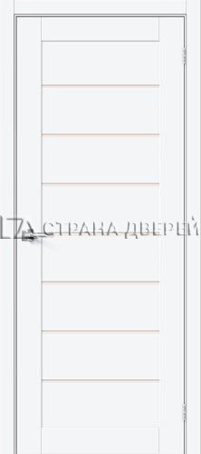 Браво-22 White Silk