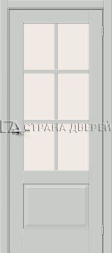 Прима-13.0.1 Grey Silk