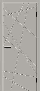 Граффити-5 Greyny 600х2000