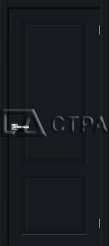 Двери Граффити-12 Total Black
