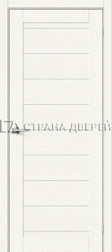 Браво-21 White Wood