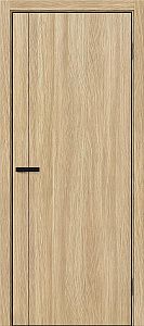 Браво-0.10.А Real Oak 600х2000