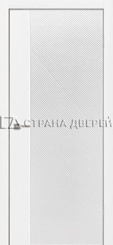 Графика 8 белый