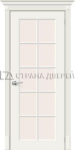 Скинни-11 Whitey