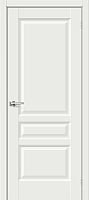 Двери Неоклассик-34 White Matt