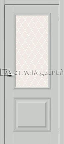 Классик-13 Grey Silk