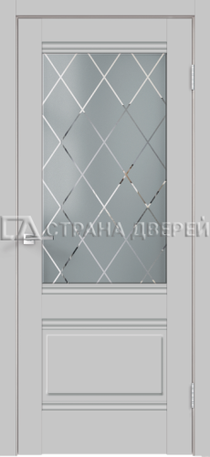 Alto 2V серый эмалит