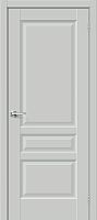 Двери Неоклассик-34 Grey Matt