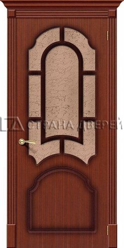 Соната Макоре / Стекло бронза