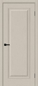 Дверь Классик-10 Cream Silkwood 600х2000