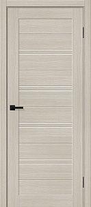 Дверь Браво-28.Л Cream Melinga 600х2000