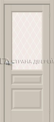 Неоклассик-35 Cream Silk