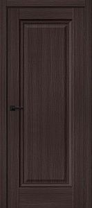 Дверь Прима-0 Wenge Melinga 600х2000