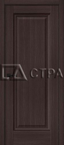 Двери Прима-0 Wenge Melinga