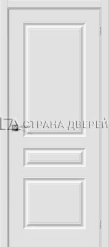 Скинни-14 белый