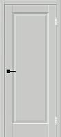 Двери Неоклассик-30 Grey Silk