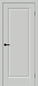 Дверь Неоклассик-30 Grey Silk 600х2000