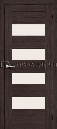 Браво-23 Wenge Melinga