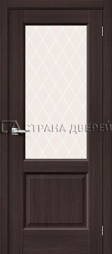 Неоклассик-33 Wenge Melinga