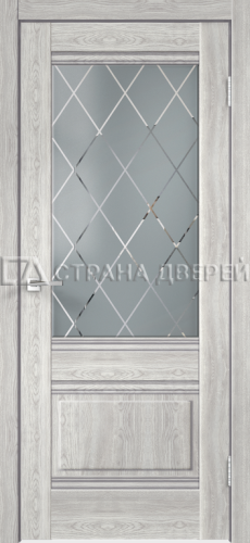Alto 2V дуб дымчатый