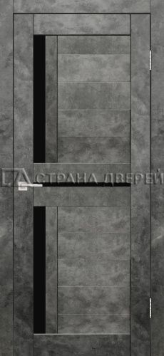 Твист бетон графит