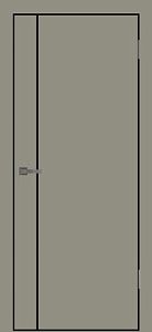 ПЭТ 5 (Мокко) 600х2000
