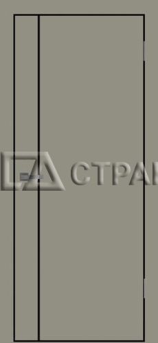 ПЭТ 5 (Мокко)