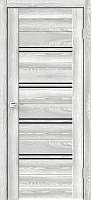 Дверь межкомнатная VellDoris  XLINE 4 цвет Клён айс