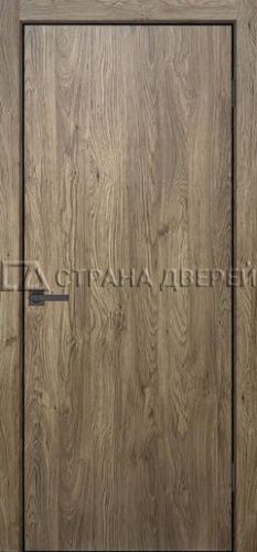 Эковуд 0 Дуб темный