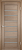 Дверь межкомнатная VellDoris Unica 1 Бруно (со стеклом) 800х2000