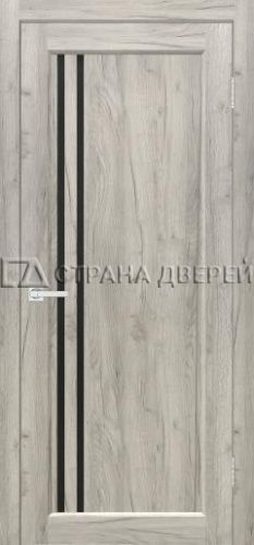 Евро 11 дуб крафт белый