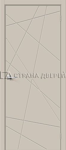 Граффити-5 Cream Silk