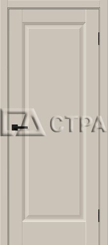 Двери Неоклассик-30 Cream Silk
