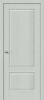Межкомнатная дверь Прима-12 Grey Wood