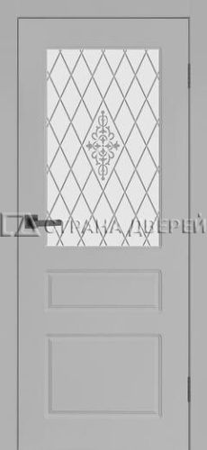 Честер по серая