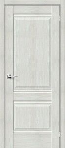 Межкомнатная дверь Прима-2 Bianco Veralinga 600х2000