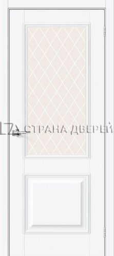 Классик-13 White Silk