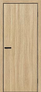 Браво-0.А Real Oak 600х2000