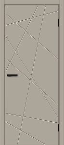 Граффити-5.Д.П Clay Silk 600х2000